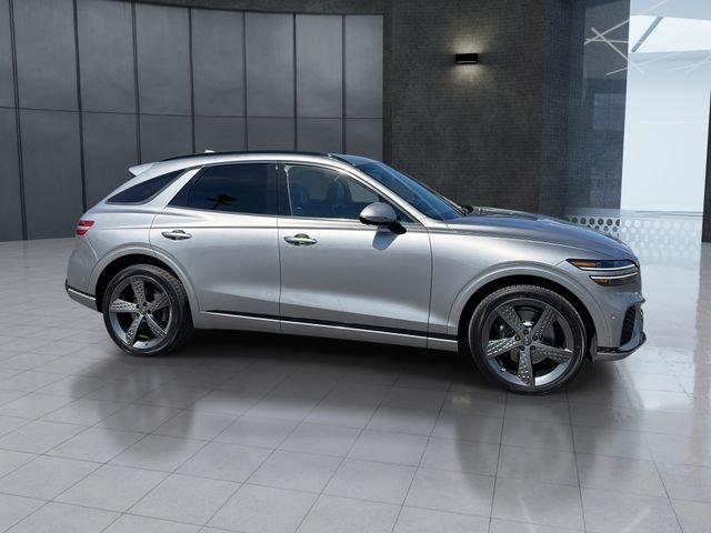 2023 Genesis GV70 2.5T