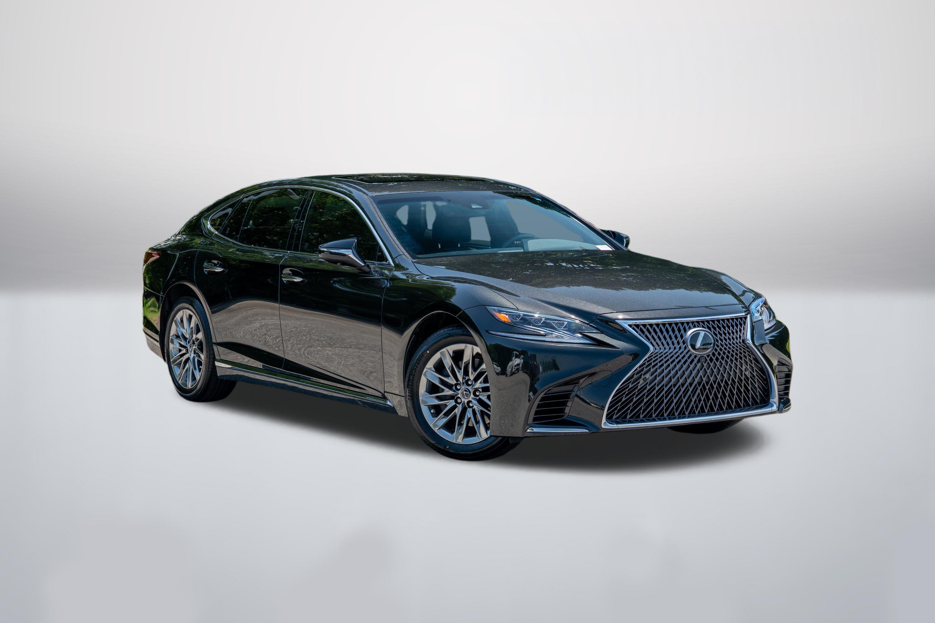 Used 2018 Caviar Lexus 500 image 1
