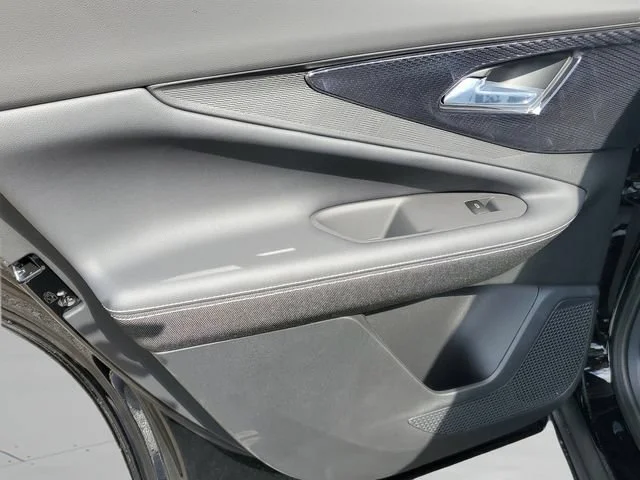 New 2025 Black Chevrolet LT image 12