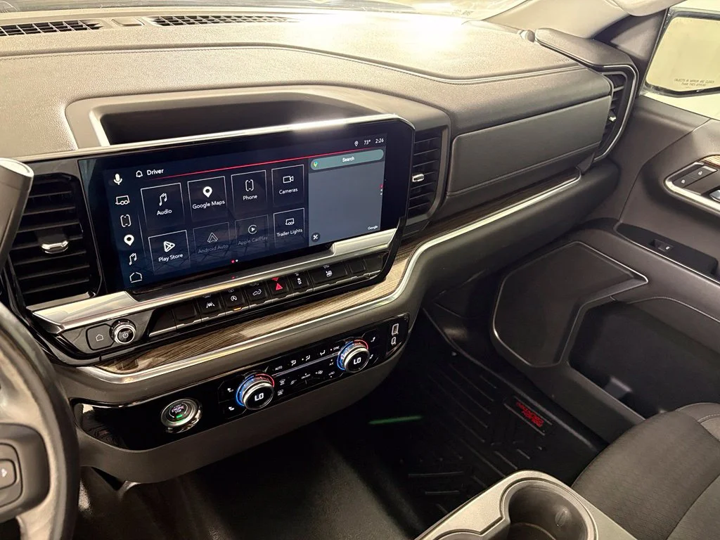 Used 2022 Beige GMC Elevation image 44