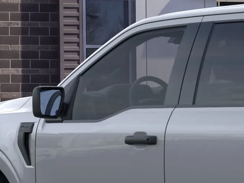 New 2026 Avalanche Ford STX® image 20