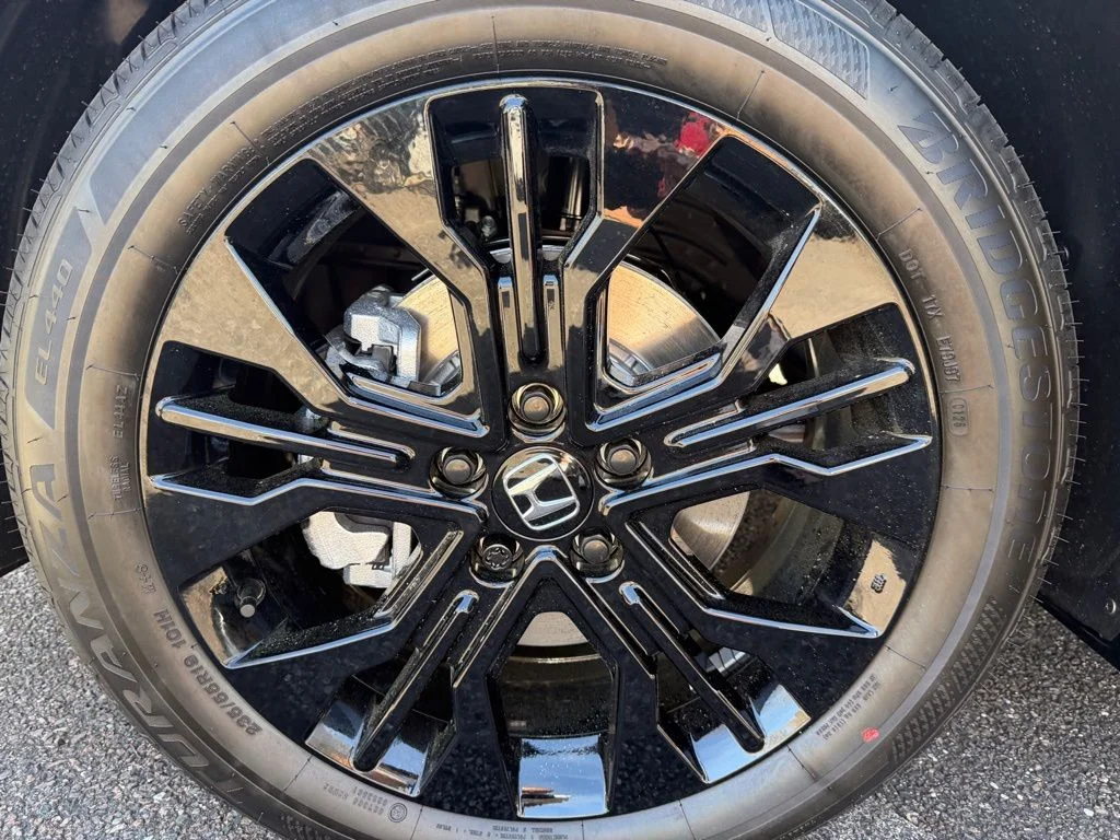 2026 Honda Odyssey Sport L - Photo 26