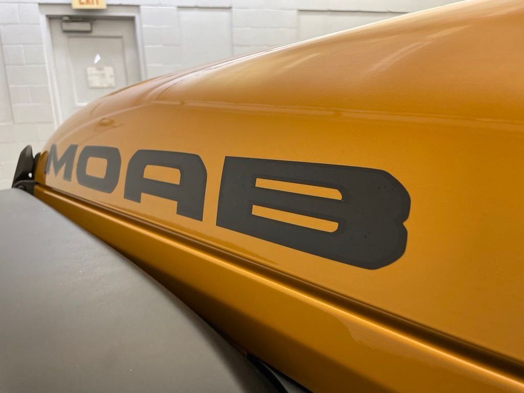 New 2026 Goldilocks Jeep Moab 392 image 9