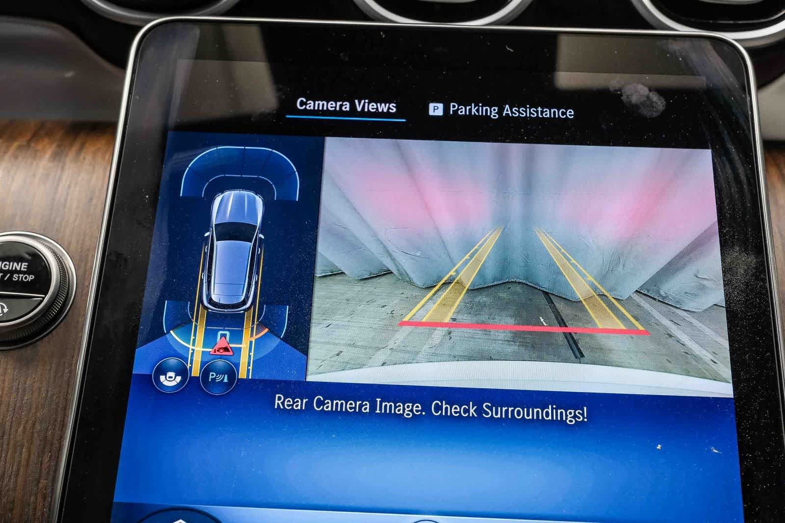 Certificado de Ocasión 2025 Blanco Polar Mercedes-Benz GLC 300 image 27