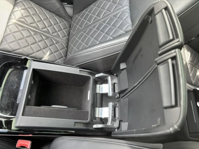 Used 2022 Mythos Black Metallic Audi BLACK OPTIC PLUS & EXECUTIVE PACKAGE !! BANG & OLUFSEN ADVANCED !!! OVER $ 146K MSRP !!! image 60