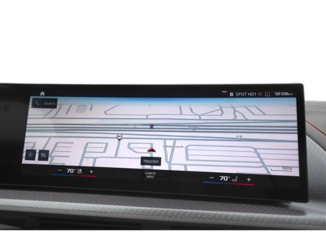Used 2025 Technoviolet BMW Label image 16