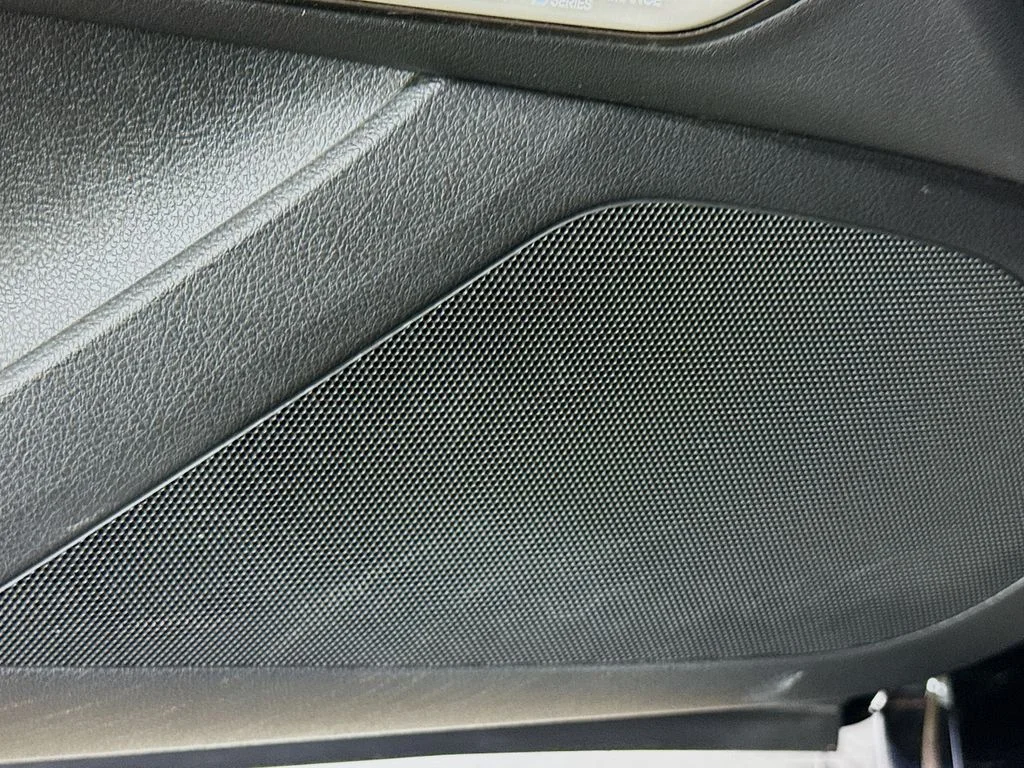 Certified Used 2021 Black INFINITI Red Sport 400 image 24