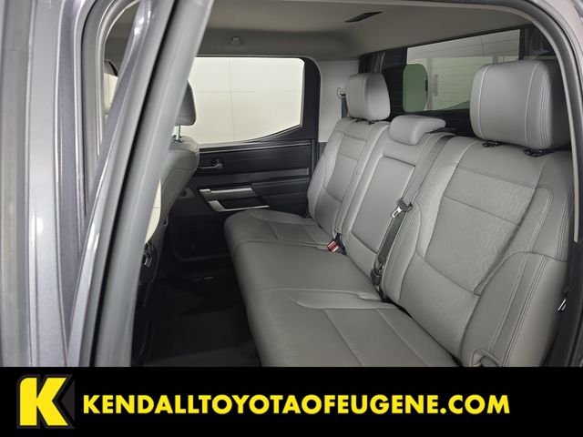 Used 2023 Gray Toyota SR5 image 27
