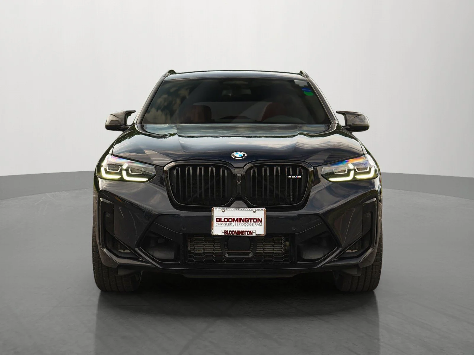 Used 2024 BMW X3 M Base with VIN 5YM13EC09R9X36732 for sale in Minneapolis, Minnesota