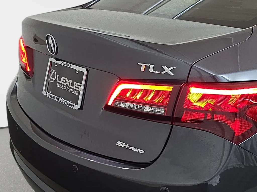 Used 2016  Acura 3.5L V6 image 33