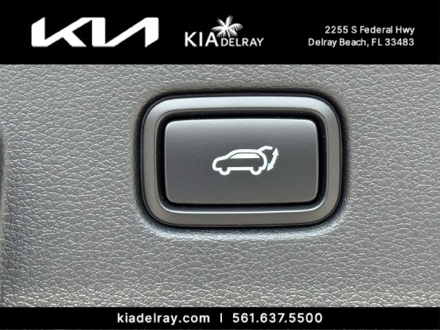New 2026 Panthera Metal Kia EX image 9