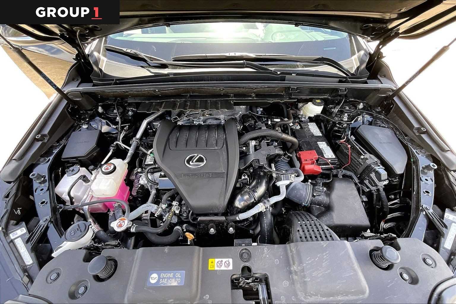 Used 2024 Caviar Lexus Premium image 29