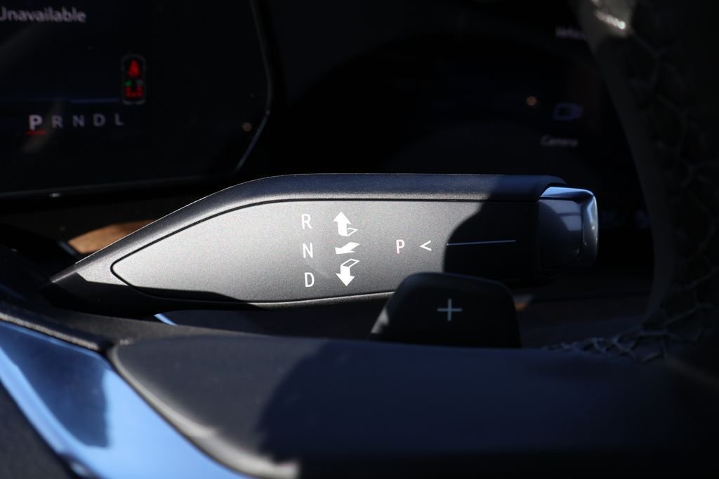 2026 Chevrolet Tahoe High Country - Photo 27
