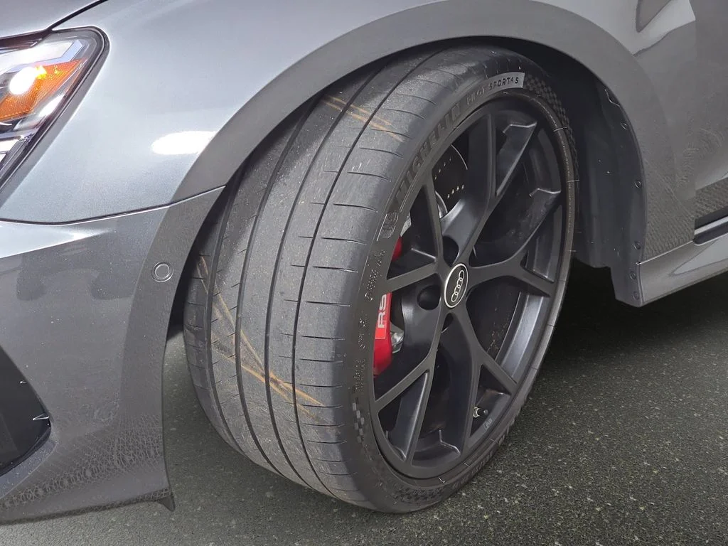 Used 2023  Audi 2.5T image 36