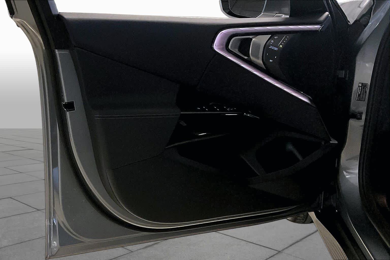 Used 2026 Skyscraper Grey Metallic BMW 30 xDrive image 13