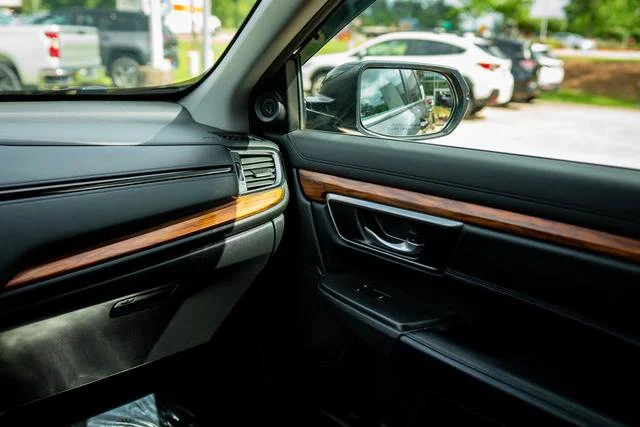Used 2018 Black Honda Touring image 29