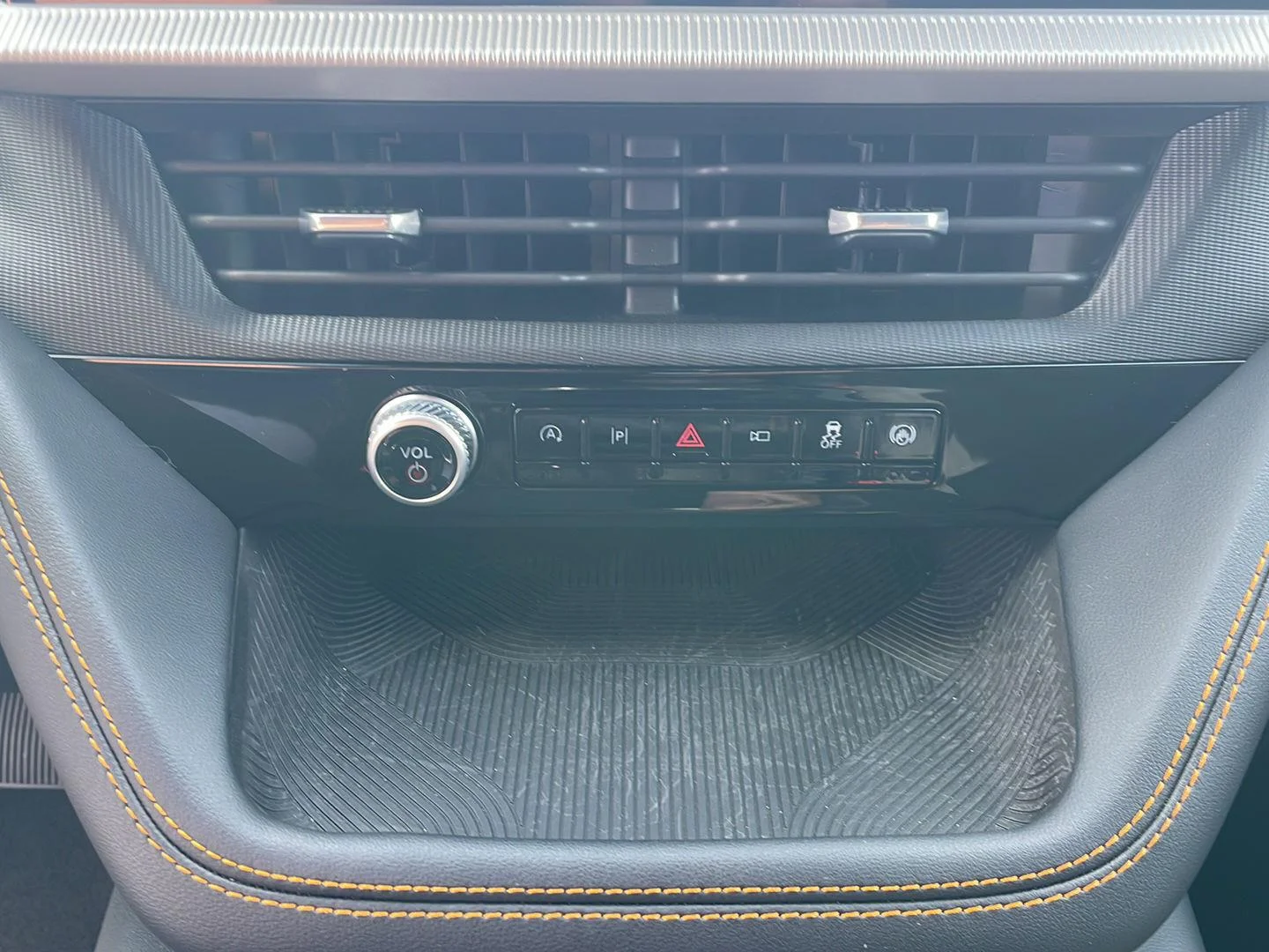 New 2026 Marsh Gray Ford Tremor image 21