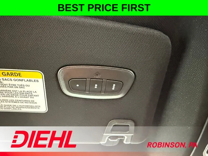 New 2026 Diamond Black Crystal Pearlcoat Dodge R/T image 32