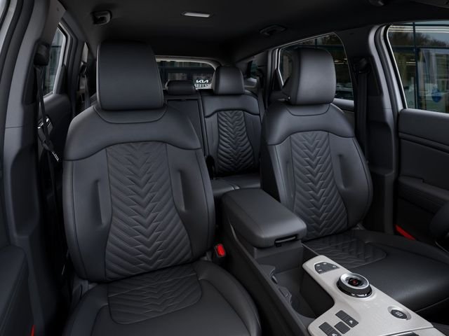 2026 Kia Sportage X-Line Hybrid - Photo 15