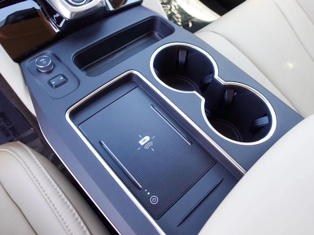 New 2026 Platinum White Acura Technology Package image 21