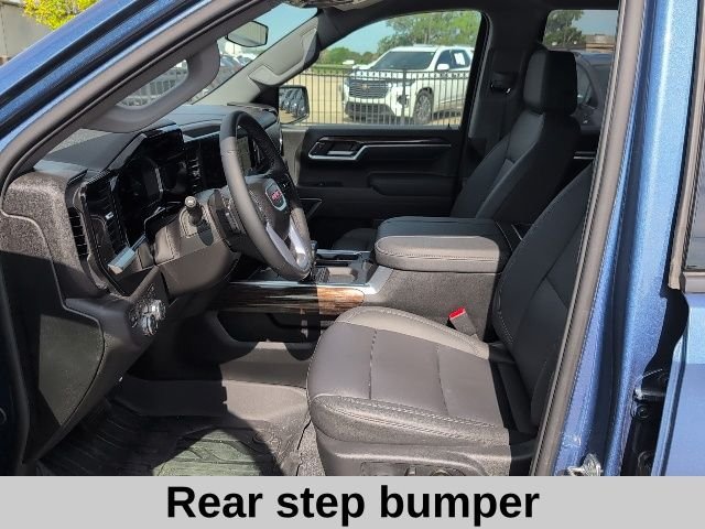 Used 2026 Blue GMC Elevation image 12