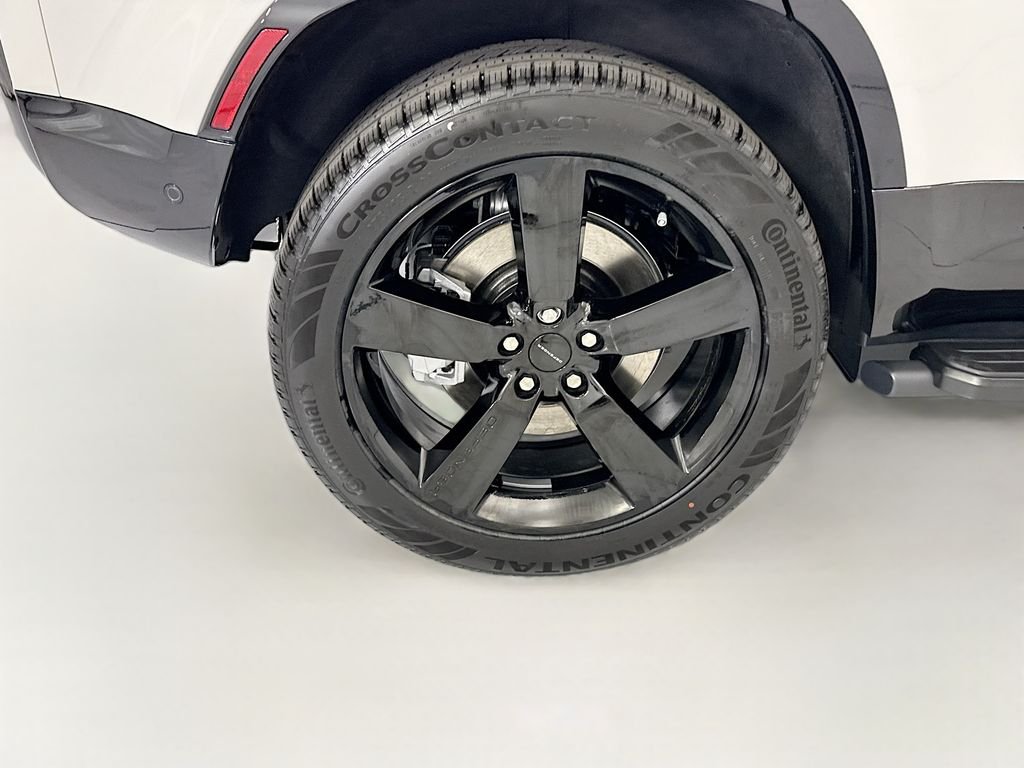 New 2026 Borasco Grey Land Rover X-Dynamic SE image 32