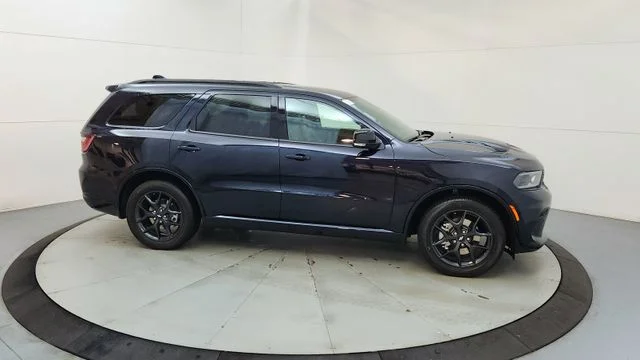 New 2026 Night Moves Exterior Paint Dodge GT Plus HEMI V8 image 13