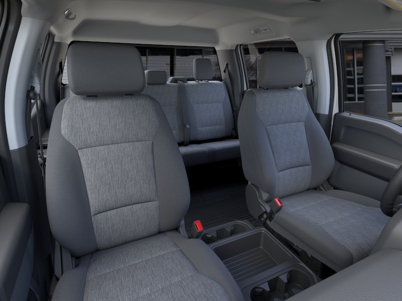 New 2026 Oxford White Ford XL image 10