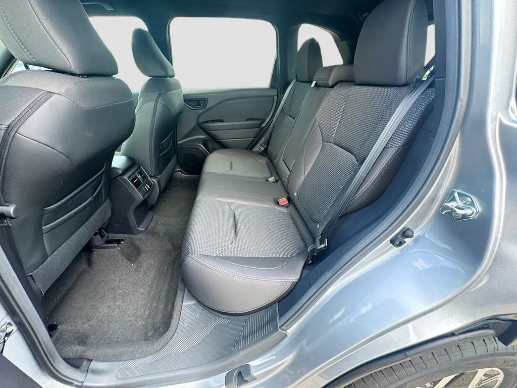 New 2026 ICE SILVER METALLIC Subaru Premium image 31