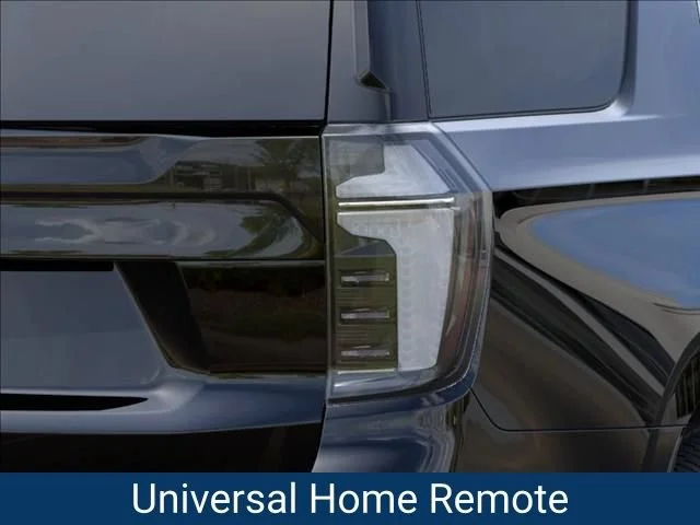 New 2026 Black Chevrolet LT image 12