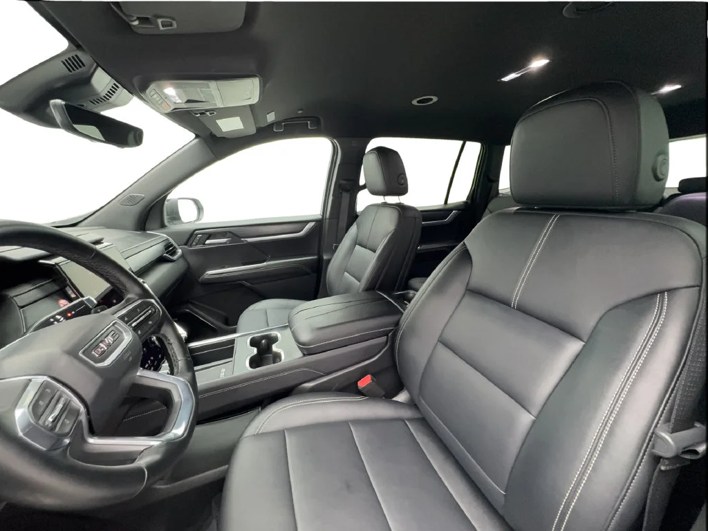 Used 2026 White GMC Elevation image 20