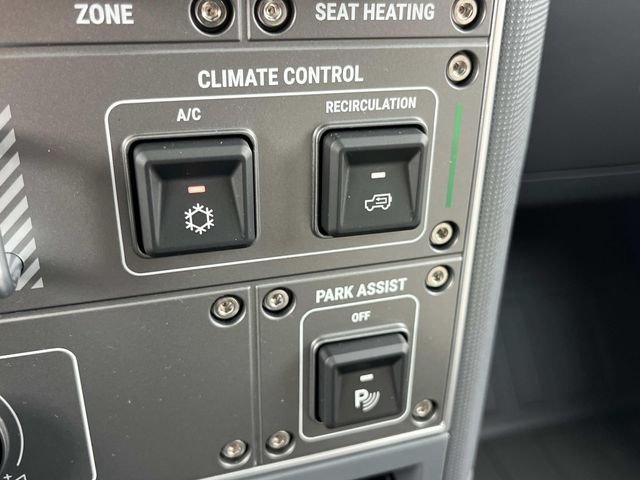 2025 INEOS Grenadier Fieldmaster Edition - Photo 40