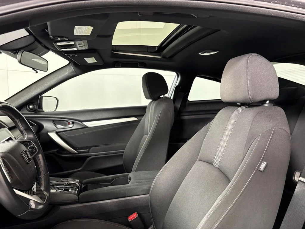 Used 2019  Honda EX image 20