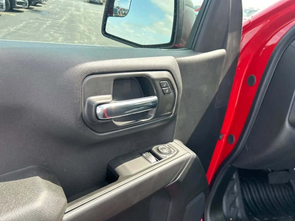 2026 GMC Sierra 1500 Pro - Photo 15