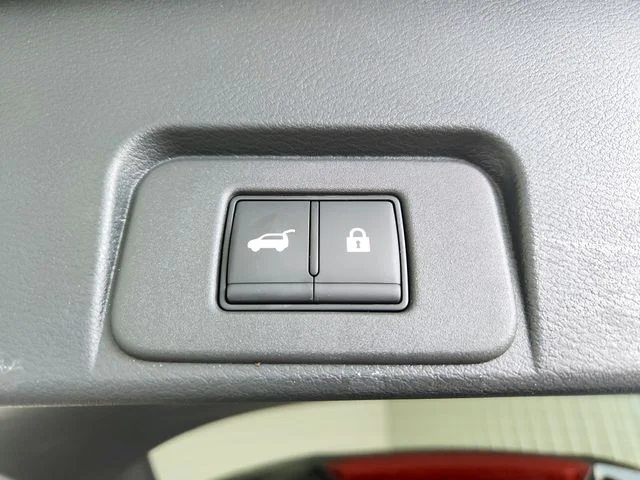 Used 2024 Black Nissan Platinum image 43