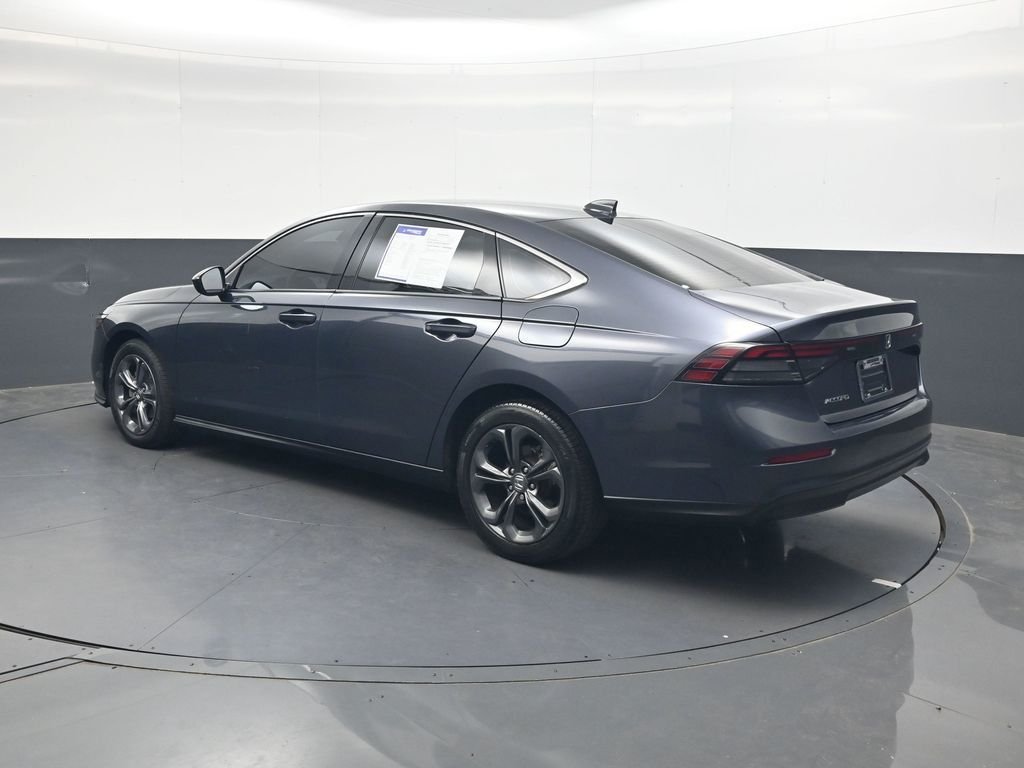 Used 2023  Honda EX image 6