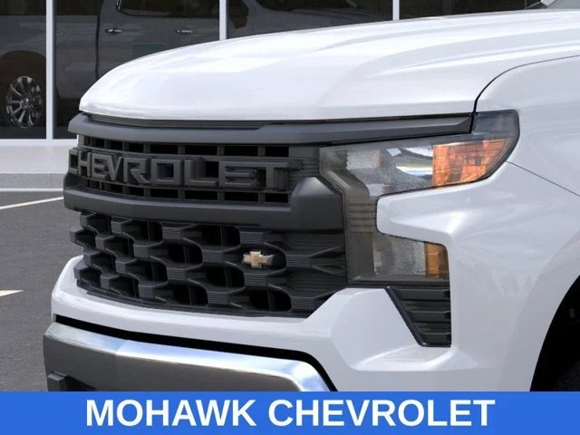 2026 Chevrolet Silverado 1500 Work Truck - Photo 13