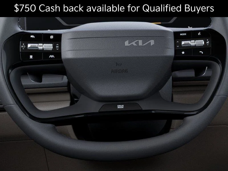 New 2027 Iceberg Green Kia SX image 22