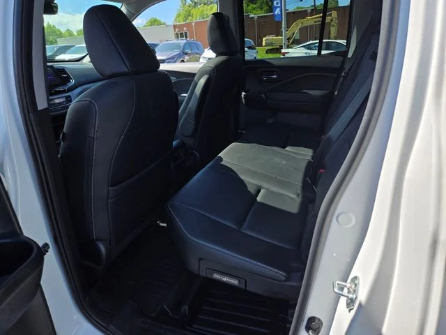 Used 2023 White Honda RTL-E image 13