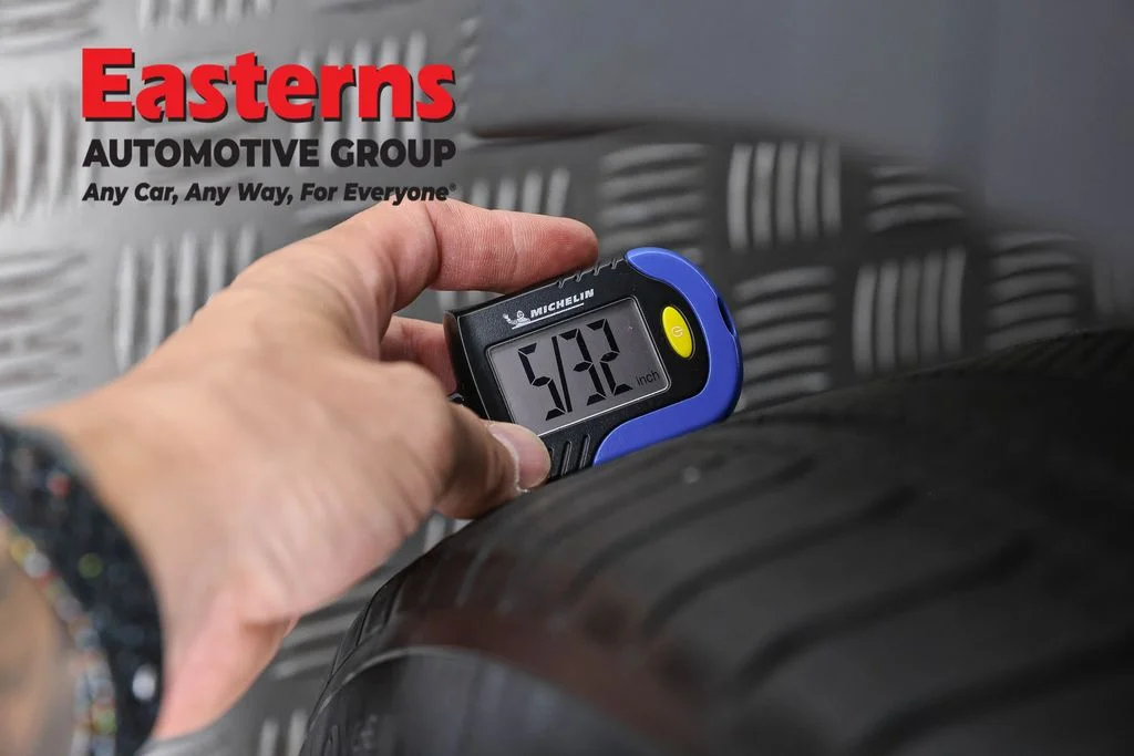 Used 2024 Blue Polestar Long Range Dual Motor image 27