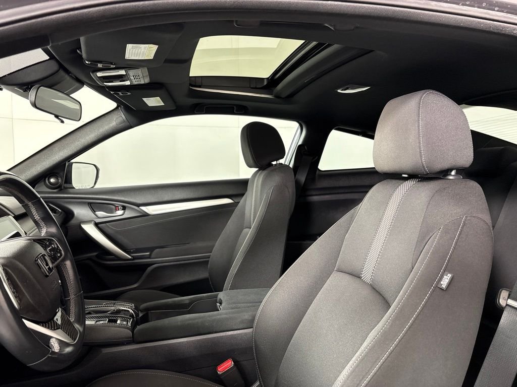 Used 2019  Honda EX image 20