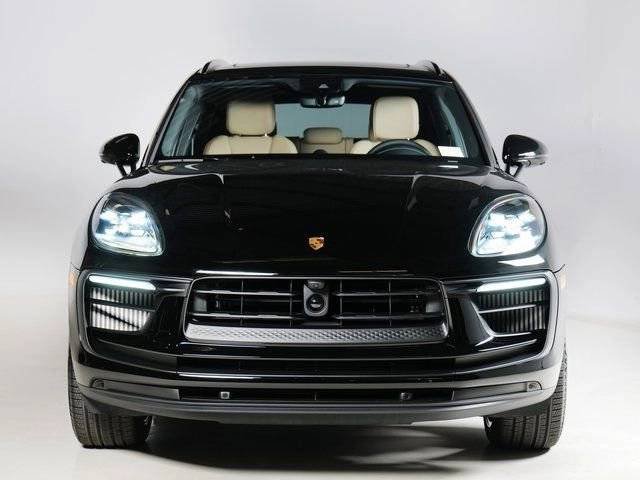 New 2026 Black Porsche S image 6