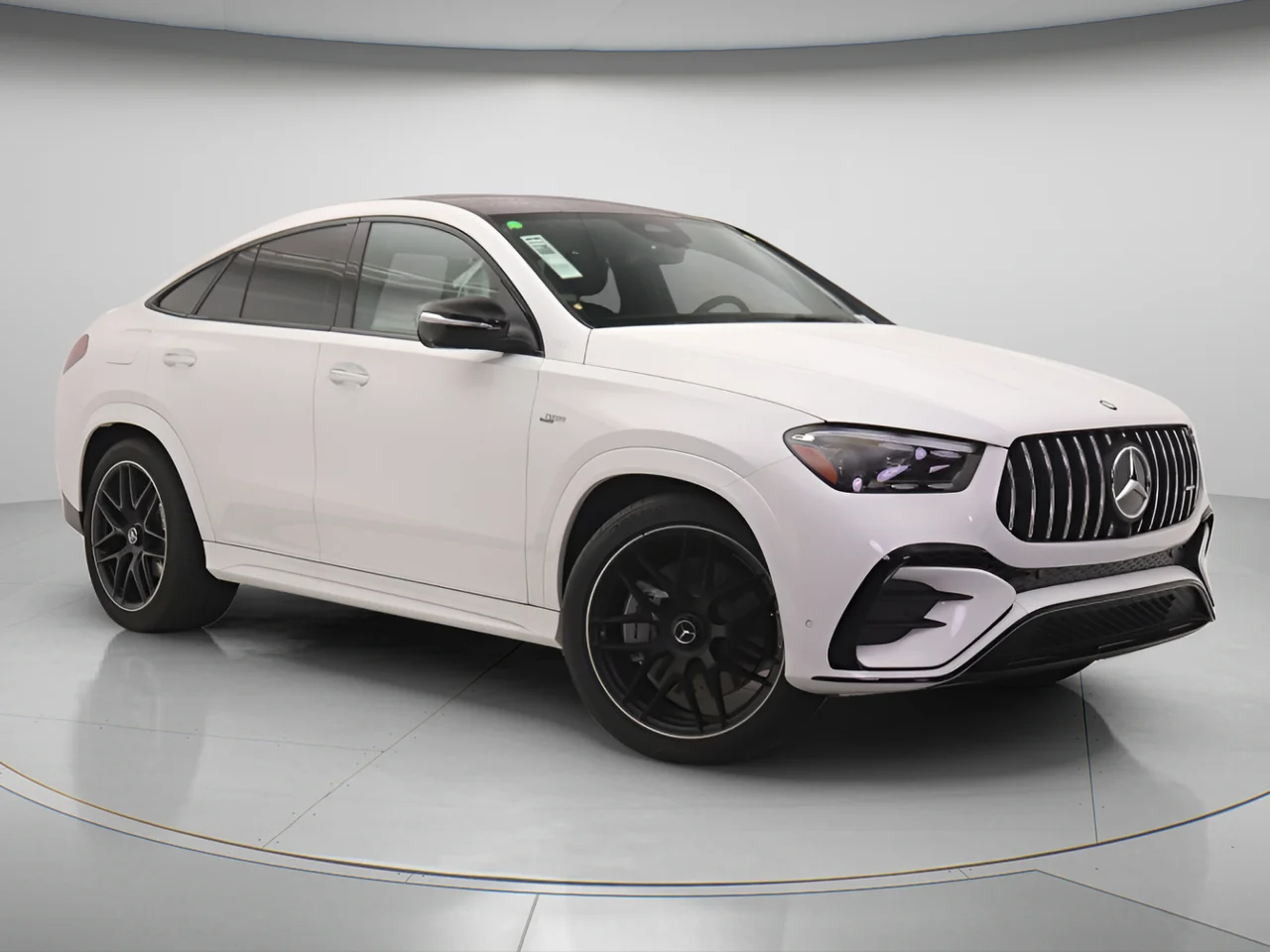 New 2026  Mercedes-Benz 53 AMG® 4MATIC® image 13