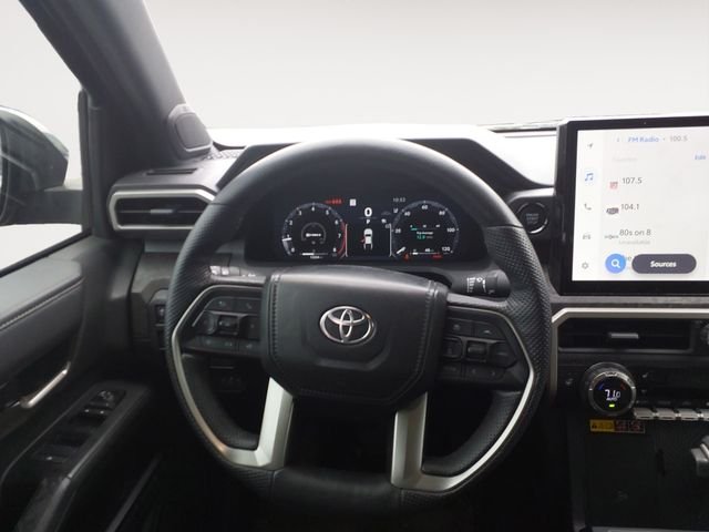 Certified Used 2024  Toyota Limited image 12