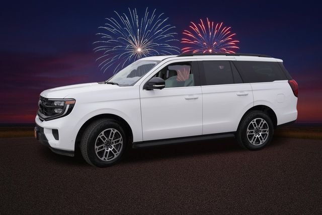 2025 Ford Expedition Active - Photo 10