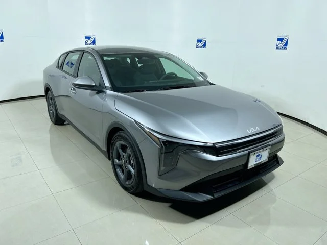 New 2026 STEEL GREY Kia LXS image 1