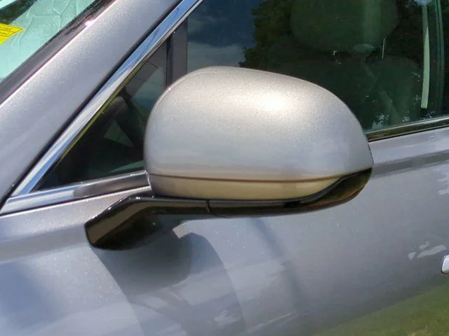 Used 2021 Silver Genesis 2.5T image 11