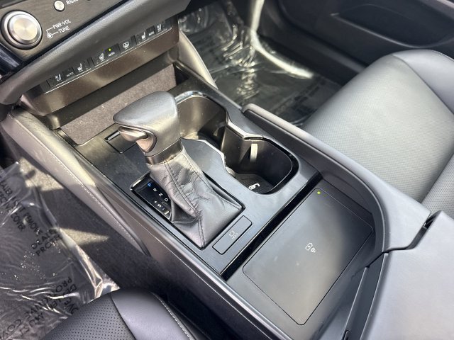 Certified Used 2023 Black Lexus 350 image 21