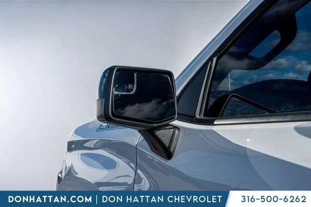 2021 Chevrolet Silverado 1500 RST - Photo 32