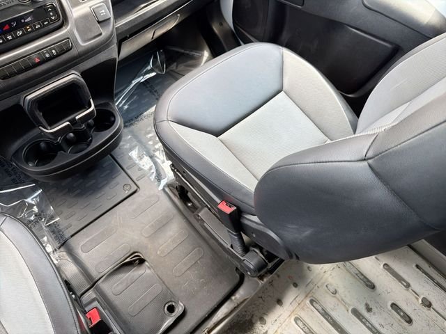 Used 2023 White Ram High Roof image 15